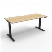 Boost Single Sided Workstation