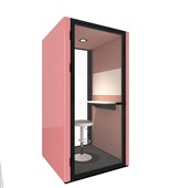 BQuiet Single Pod  Custom Colour