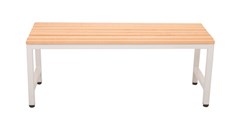 Rapidline Single Bench