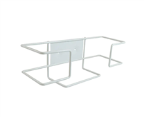Bastion Single Wire Glove Dispenser Wall Bracket Each