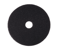 3M 7200 Stripper Pad Black 20in Bx5