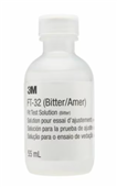 3M FT32 Fit Test Solution Bitter Bx6