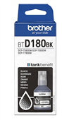 Brother BTD180BK Black Ink Bottle