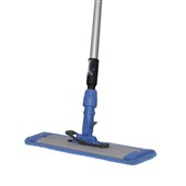 Sabco Sprinklear Complete Mop Set MicroFX Extreme Each