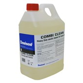 Dominant Oven Combi Clean 5L Bottle