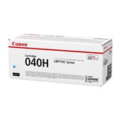 Canon CART040CII Toner Cartridge Cyan