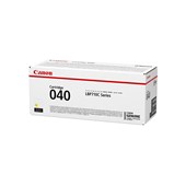 Canon CART040Y High Yield Toner Cartridge Yellow