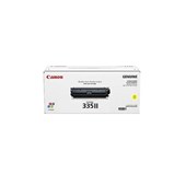 Canon CART335YH Toner Cartridge Yellow