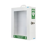 Aero AED Standard Wall Cabinet Each