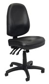 PO500 High Back Heavy Duty Ergo Chair