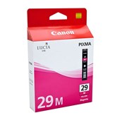 Canon PGI29M Ink Tank Magenta