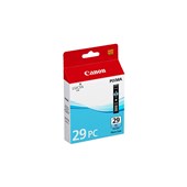 Canon PGI29PC Ink Cartridge Photo Cyan