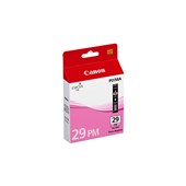 Canon PGI29PM Ink Cartridge Photo Magenta