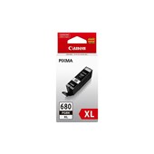 Canon PGI680XLBK Ink Cartridge Black