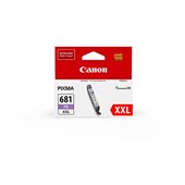 Canon CLI681XXLPB Ink Cartridge Photo Blue