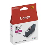 Canon PFI300 Magenta Ink Tank