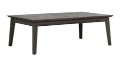 CHRISTCHURCH II COFFEE TABLE ACACIA