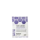 Clinic Antibacterial Laundry Powder 100x50gm Sachet