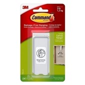 3M Command Hanger 17044ES Box 4