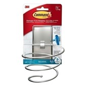 3M Command Hanger BATH39SNES Box 2