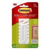 3M Command Pict Hanger 17041 Bag 6