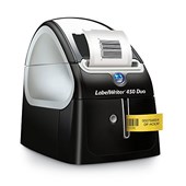 Dymo LabelWriter 450 Duo Label Printer Each