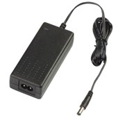 Dymo Switching Adaptor for Label Writer 400 Series Black