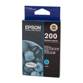 Epson 200 C13T200292 Ink Cartridge Cyan