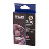 Epson 200 C13T200392 Ink Cartridge Magenta