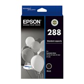 Epson 288 C13T305192 Ink Cartridge Black