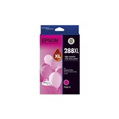 Epson 288 C13T306392 High Yield Ink Cartridge Magenta