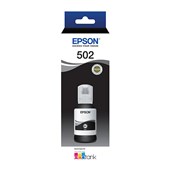 Epson T502 C13T03K192 Eco Ink Tank Black