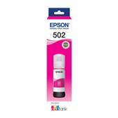 Epson T502 C13T03K392 Eco Ink Tank Magenta