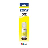 Epson T502 C13T03K492 Eco Ink Tank Yellow
