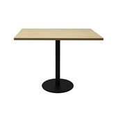 Estillo Square Meeting Table