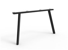 Eternity Meeting Table Leg Set