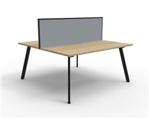 Eternity Back to Back Workstation