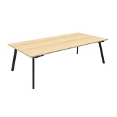 Eternity Meeting amp Boardroom Table Rectangle