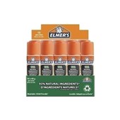 Elmers Eco Glue Stick 40g Box 10
