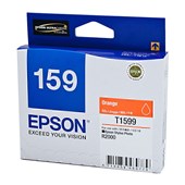 Epson 1599 Orange Ink Cart