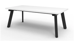 Rapidline 1200 x 600 Eternity Rectangular