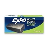Expo Block Whiteboard Eraser Box 12