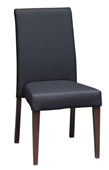 Durafurn London Chair  Black
