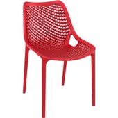 Air Chair by Siesta Red