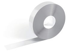 Durable Duraline Strong Floor Marking Tape 50 mm x 12 m White
