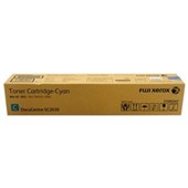 Fuji Xerox CT202397 Cyan Toner Cartridge