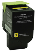 Fujifilm CT203469 Yell Toner