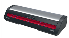 GBC Laminator 480 High Speed A3