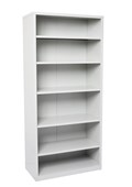 Clip Together Steel Shelving