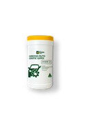 GREAT AUSSIE WIPES GreaseAuto Grime Wipes 60 Canister Sold as Each 10 in a Box